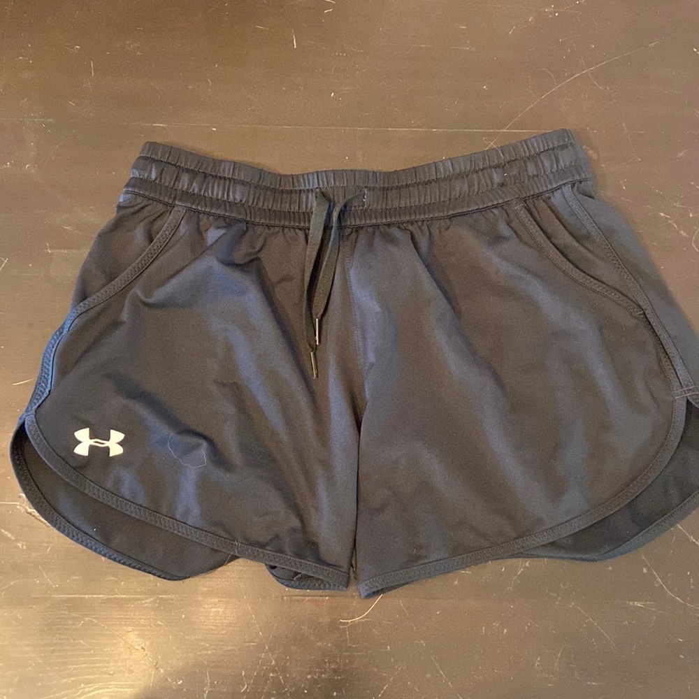 Under Armour shorts - small